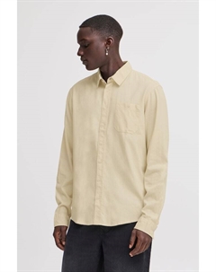 Рубашка Langarmhemd, натуральный Blend