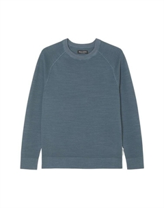 Пуловер Pullover, цвет storm Marc o'polo