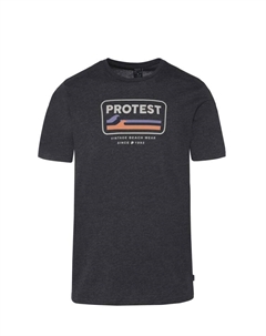 Рубашка  PRTCAARLO, черный Protest