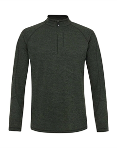 Флисовый свитер  PRTLOUISIANA, цвет Thyme Protest