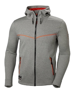 Пуловер Pullover, серый Helly hansen