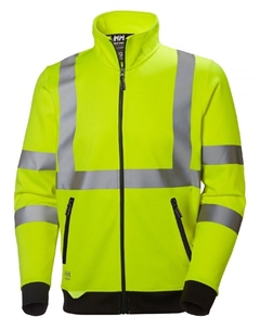 Пуловер Pullover, желтый Helly hansen