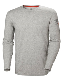 Пуловер Pullover, серый Helly hansen
