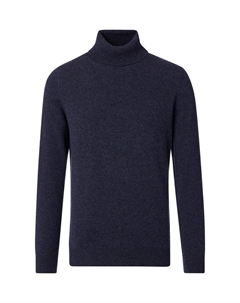 Пуловер Pullover, темно-синий Venti
