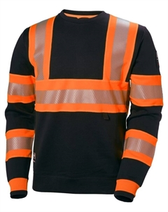 Пуловер Pullover, оранжевый Helly hansen