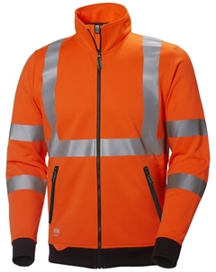 Пуловер Pullover, оранжевый Helly hansen