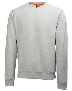 Пуловер Pullover, серый Helly hansen