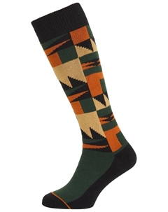 Носки  PRTELLESMERE, цвет Fudgecamel Protest