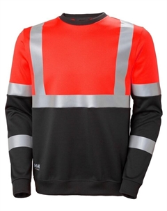 Пуловер Pullover, красный Helly hansen