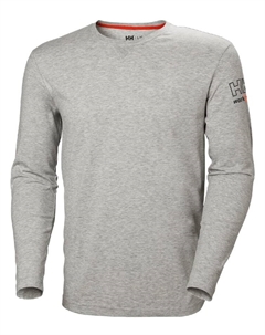 Пуловер Pullover, серый Helly hansen