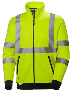 Пуловер Pullover, желтый Helly hansen