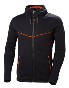 Пуловер Pullover, черный Helly hansen