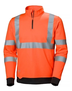 Пуловер Pullover, оранжевый Helly hansen