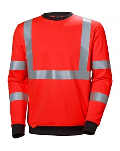 Пуловер Pullover, красный Helly hansen