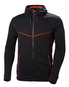 Пуловер Pullover, черный Helly hansen