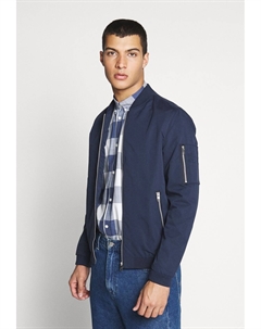 Бомбер ERUSH NOOS, цвет Navy Blazer Jack & jones