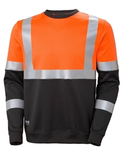 Пуловер Pullover, оранжевый Helly hansen