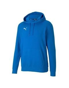 Пуловер Kapuzenpullover, синий Puma
