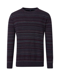 Пуловер Pullover, красный Casa moda