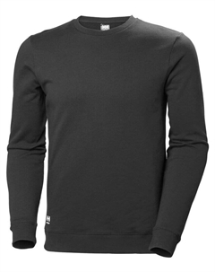 Пуловер Pullover, серый Helly hansen