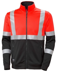 Пуловер Pullover, красный Helly hansen