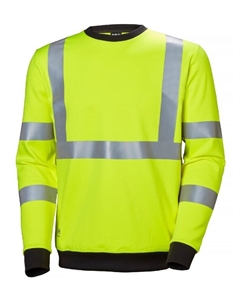 Пуловер Pullover, желтый Helly hansen