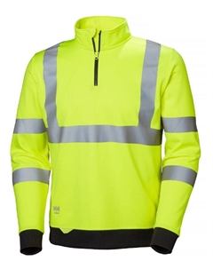 Пуловер Pullover, желтый Helly hansen