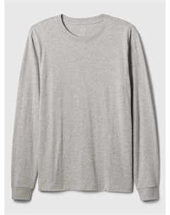 Пуловер Pullover, серый Gap