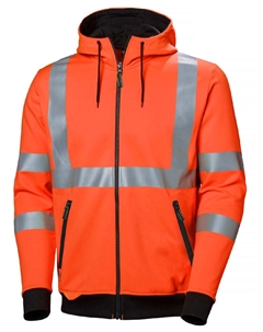 Пуловер Pullover, оранжевый Helly hansen