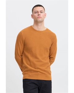 Пуловер Strickpullover BHPullover 20718172, коричневый Blend