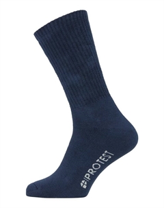 Носки  PRTTACON hike, цвет Blue Nights Protest