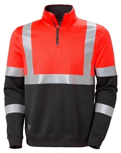 Пуловер Pullover, красный Helly hansen