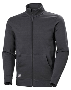 Пуловер Pullover, серый Helly hansen