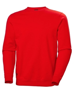 Пуловер Pullover, красный Helly hansen