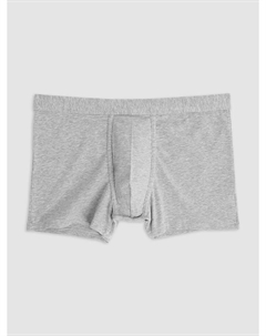 Трусы боксеры Boxershorts, серый Cotonella