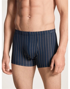 Трусы боксеры New Boxer, черный Calida