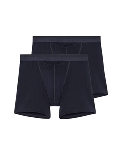 Трусы Long Short / Pant HO1, темно-синий Hom