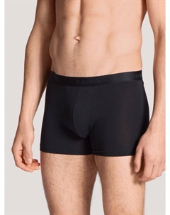 Трусы боксеры New Boxer, 3er-Pack, черный Calida