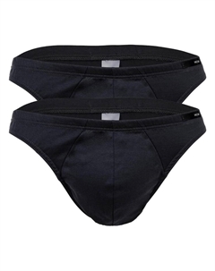 Трусы Slip 2er Pack, серый Hom