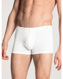 Трусы боксеры New Boxer, белый Calida