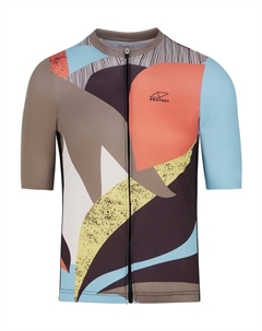 Функциональная рубашка  PRTPENCK, цвет Artichoke green Protest