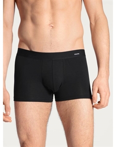 Трусы боксеры New Boxer, черный Calida