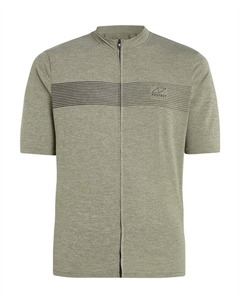 Функциональная рубашка  PRTBOBBING, цвет Artichoke green Protest