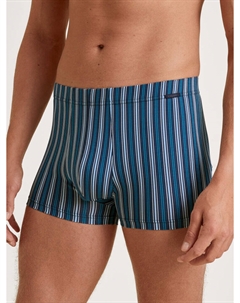 Трусы боксеры New Boxer, цвет insignia blue Calida