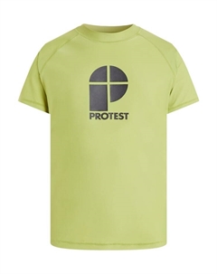 Функциональная рубашка  PRTCATER, цвет AlgaeGreen Protest