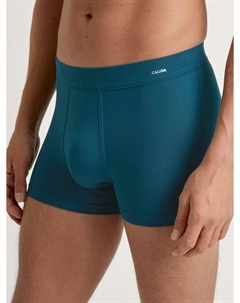 Трусы боксеры New Boxer, цвет legion blue Calida