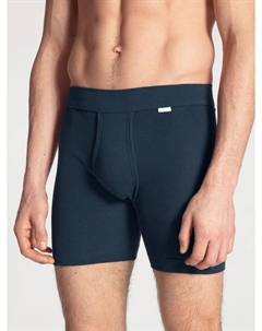 Трусы боксеры New Boxer, цвет admiral Calida