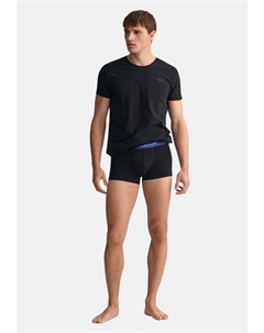 Трусы боксеры Boxershorts, черный Gant