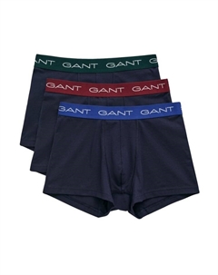 Трусы боксеры Boxershorts, синий Gant