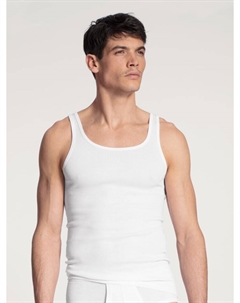 Майка Shirt, белый Calida